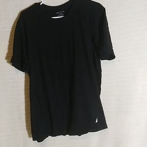 Black Tee shirt